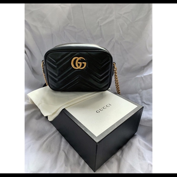 SOLD !!!!! Gucci bag - Picture 1 of 2